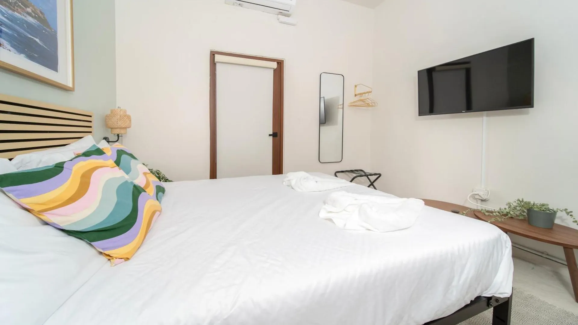Room 11 Balcony Bliss In Creative Santurce San Juan Porto Rico